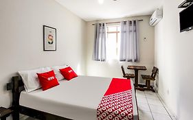 OYO Hotel Nobrega Aeroporto de Congonhas, São Paulo